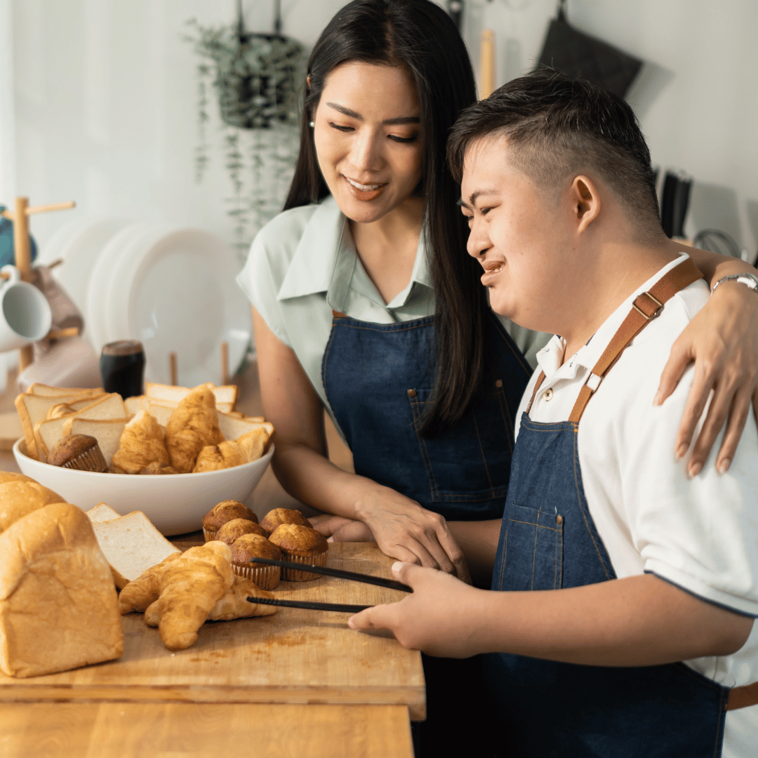 Supported Independent Living